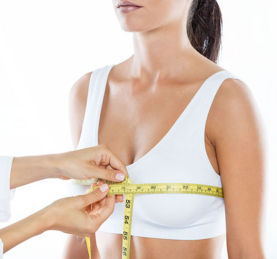 Benefits of a custom bra