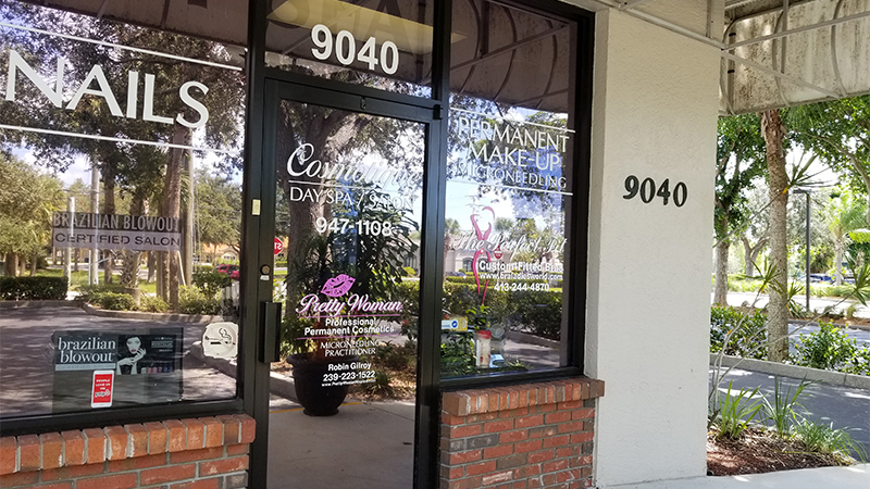 The Perfect Fit Location