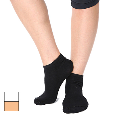 Ankle Socks Black