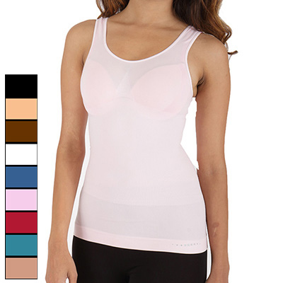 Blush Pink Tank